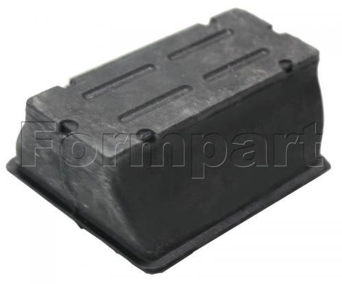 Сайлентблок рессоры Formpart / Otoform 19551128/S - купить по доступным ...