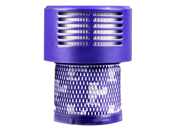 Фильтр Vbparts для пылесосов Dyson V10/SV12 084415 - купить с доставкой ...