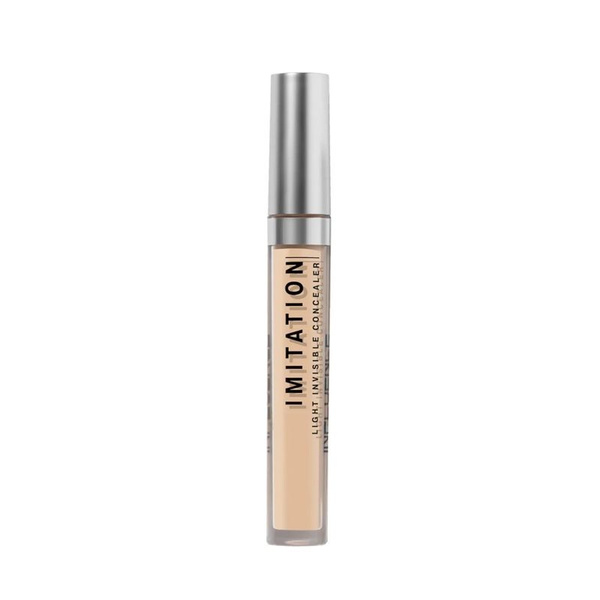 Консилер легкий Influence Beauty Imitation Light Invisible, т.03 Темно ...