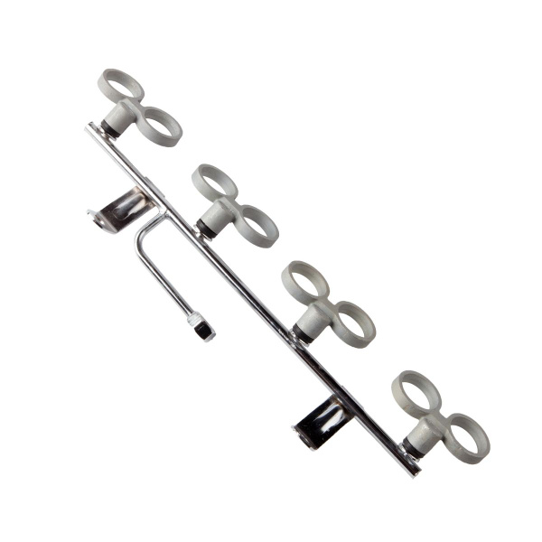 Рампа маслоподающая для Ваз 21214, Нива Шевроле 2123 нового образца ...