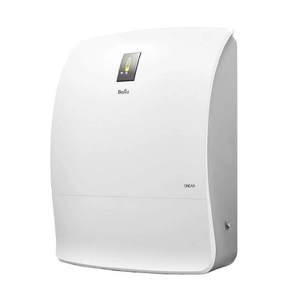 Очиститель воздуха ASP-200SP купить на OZON по низкой цене (1683282031)