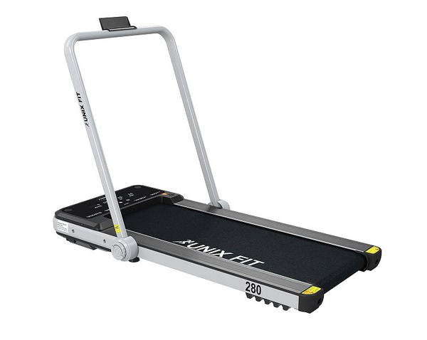 Беговая дорожка UNIXFit R-280 - купить по доступным ценам в интернет ...