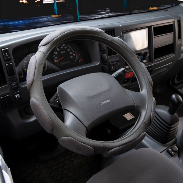 Характеристики Skyway Оплетка на руль, диаметр 41 см подробное описание ...