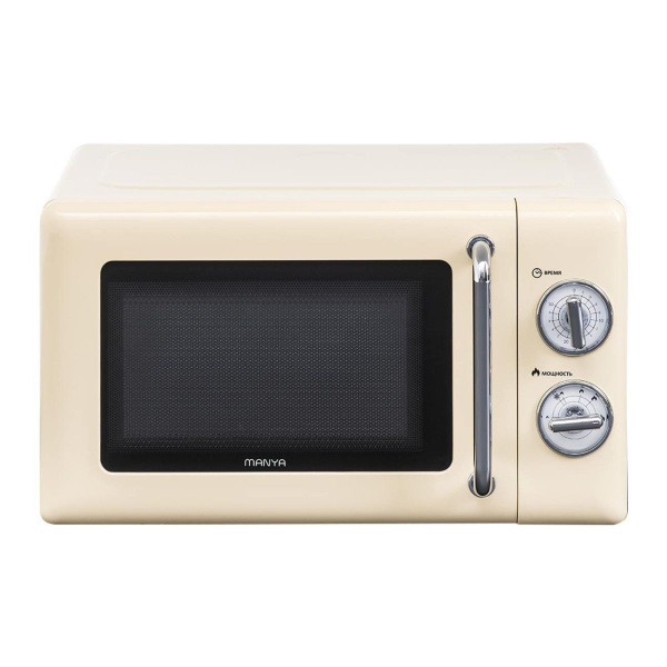 Микроволновая печь Manya M20MR01BE - купить по низким ценам в интернет ...