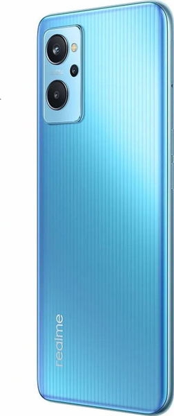 Смартфон realme 9I - купить по выгодной цене в интернет-магазине OZON ...