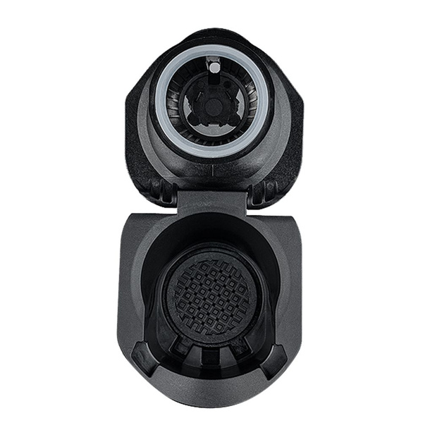 Адаптер для кофе Dolce Gusto Адаптер для многоразовых капсул - купить с ...
