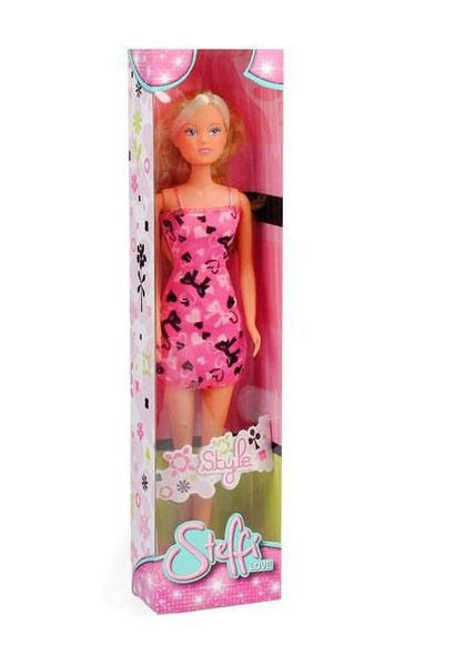 Кукла Steffi (Simba) Штеффи в летней одежде - купить с доставкой по ...
