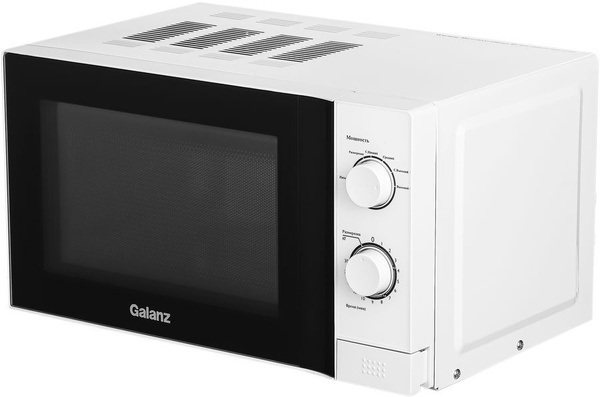 Микроволновая печь Galanz MOS-2009M - купить по низким ценам в интернет ...