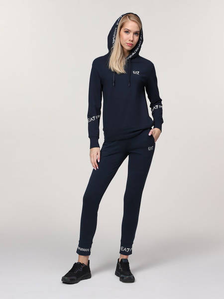 Комплект одежды EA7 Tracksuits - купить с доставкой по выгодным ценам в ...