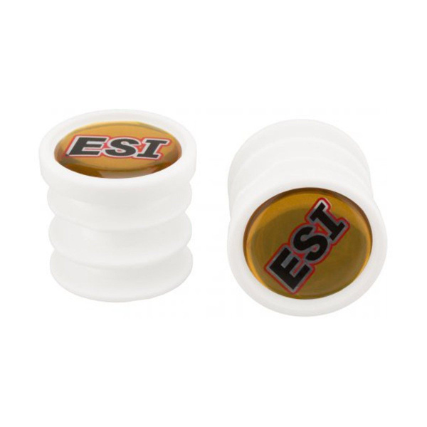 Грипстопы Esi Logo White - купить с доставкой по выгодным ценам в ...
