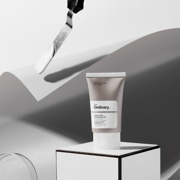 DECIEM / The Ordinary Azelaic Acid Suspension 10% Азелаиновая кислота ...