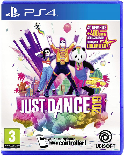 Игра Just Dance 2025 Купить