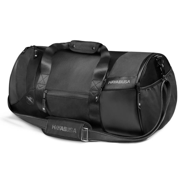 Сумка боксерская HAYABUSA Elite Boxing Duffle Bag - купить с доставкой ...