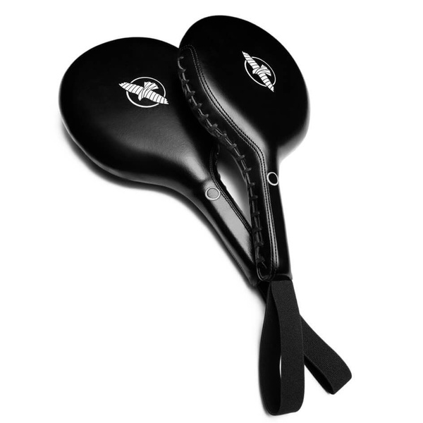 Лапы-ракетки боксерские HAYABUSA Boxing Target Paddles - купить с ...