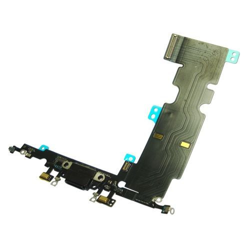 Запчасть для мобильного устройства lcd-shop Разъем зарядки для iPhon 8 ...