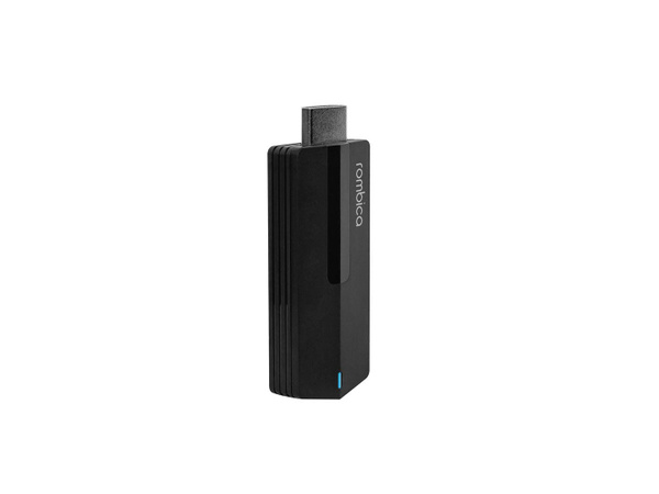 Медиаплеер Rombica SC-A0010, HDMI, microUSB, черный купить по низкой ...