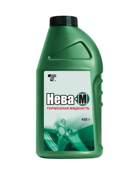 Жидкость тормозная FELIX Нева М DOT-3 - купить по доступной цене в ...