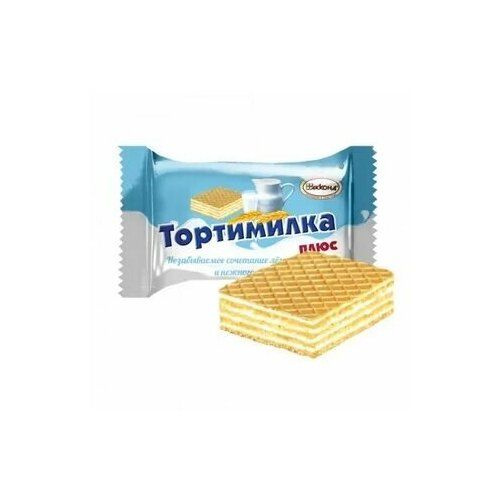 Конфеты Тортимилка Плюс 600 г Акконд - купить с доставкой по выгодным ...