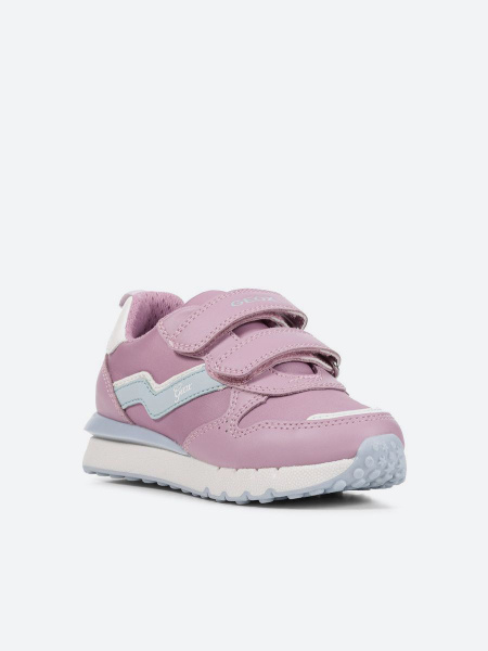 Кроссовки Geox Fastics Girl - купить с доставкой по выгодным ценам в ...