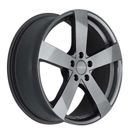 Колесный диск DEZENT 15x6" PCD5x114.3 ET40 D71.6 Литой - купить по ...