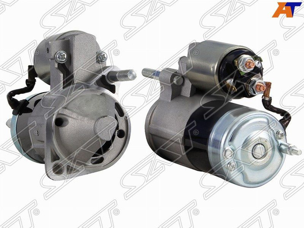 Стартер для Хендай Санта Фе 1 2000-2006, Hyundai Santa Fe 1 стартер SAT ...