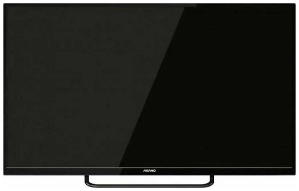 Купить телевизор Asano 40LF8120T 40" - купить с доставкой по выгодным ...