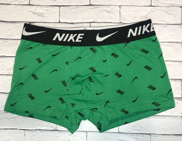 Трусы боксеры Nike, 1 шт - купить с доставкой по выгодным ценам в ...