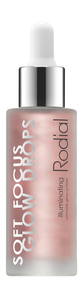 Сыворотка для сияния кожи лица / Rodial Soft Focus Glow Drops - купить ...