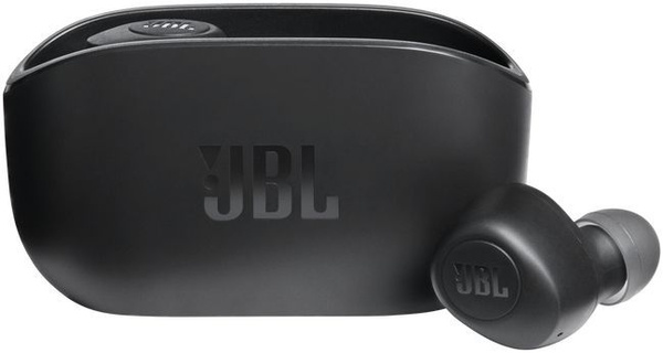 Наушники Вкладыши JBL Wave 100TWS - купить по доступным ценам в ...