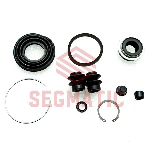 Ремкомплект суппорта задний mazda 6 gg gy 06-02- SEGMATIC SG700111 ...