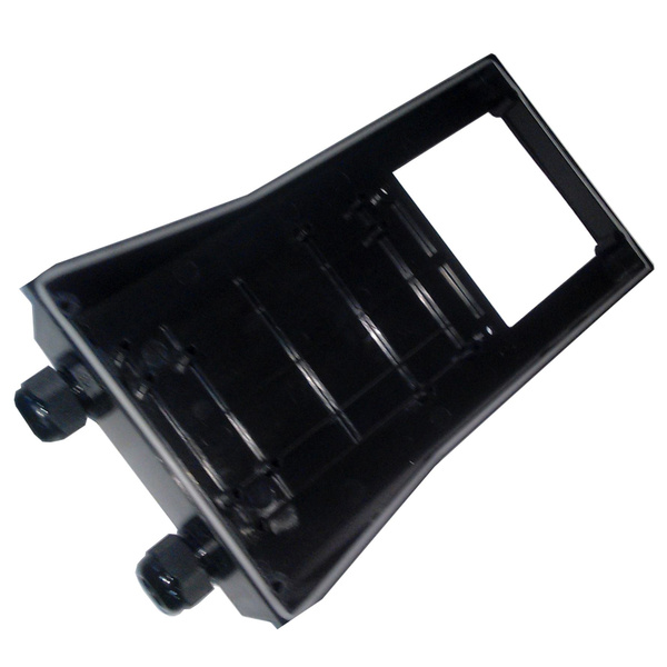 Корпус блока управления Shaft-30/60 IP65, SH 67-IP65 - DoorHan - купить ...