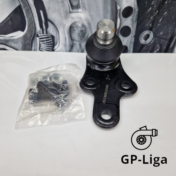 Опора шаровая правая FORD FOCUS 3 2011-> Miles DB35193 / Форд фокус 3 ...