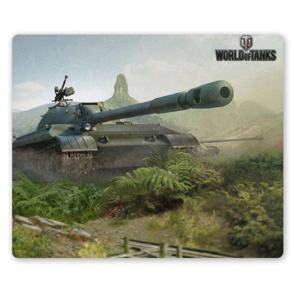 Коврик для мышки World of Tanks - купить с доставкой по выгодным ценам ...