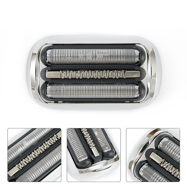 Сетка и режущий блок Braun 73S для электробритв Braun Series 7 ...