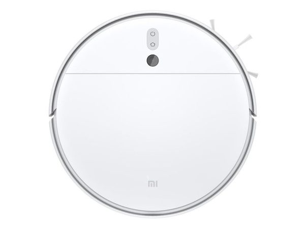 Робот-пылесос Xiaomi STYTJ03ZHM - купить по выгодной цене в интернет ...