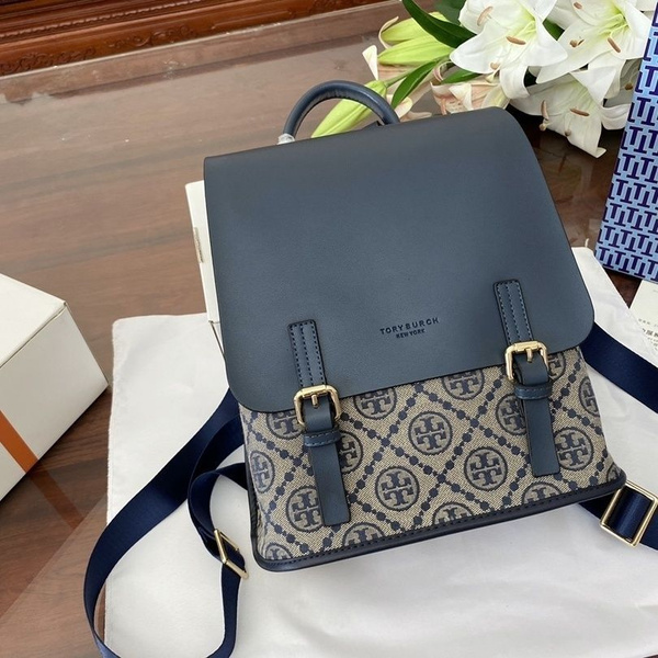 Рюкзак Tory Burch - купить с доставкой по выгодным ценам в интернет ...