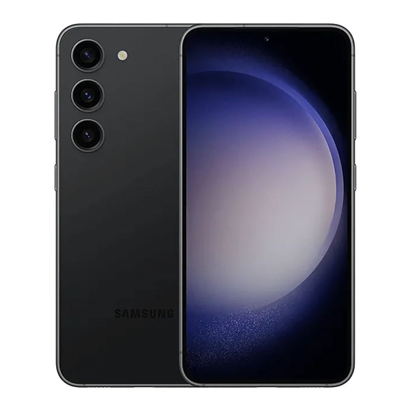 Смартфон Samsung Galaxy S23 - купить по выгодной цене в интернет ...