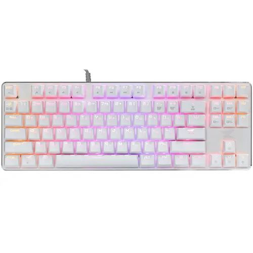 Механическая клавиатура Blade PRO Optical купить по низкой цене: отзывы ...