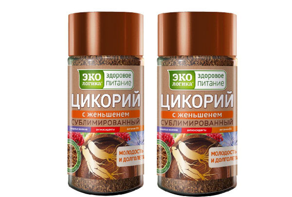 Цикорий экологика Озон