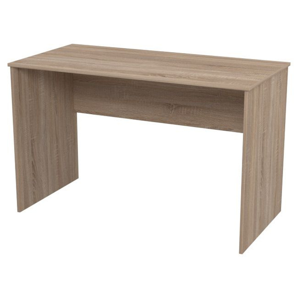 Письменный стол Меб-фф СТ-3-, 120х60х75 см - купить по выгодным ценам в ...