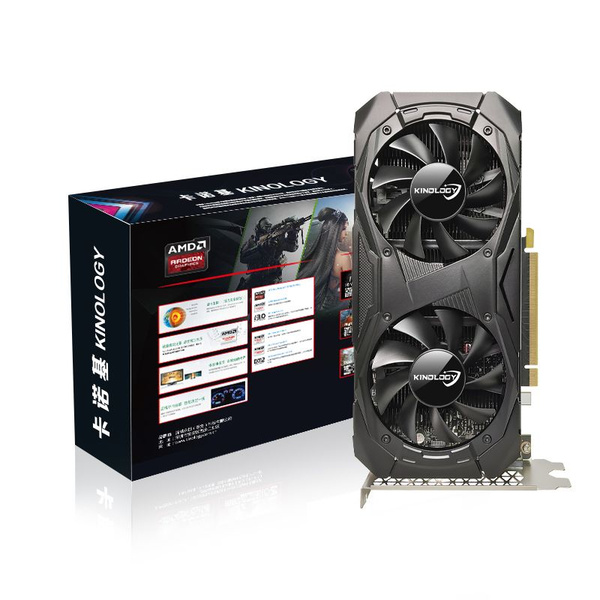 Видеокарта GeForce GTX 1660 Ti, 6 ГБ GDDR6 - купить по низким ценам в ...