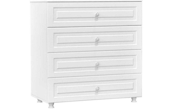 Комод Система мебели Комод_СМ-42578_, 80.2x43.4x83 см - купить по ...