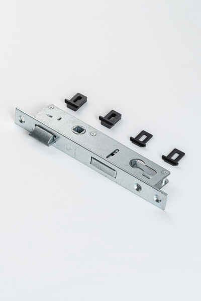 Замок с язычком для металлических дверей Stublina - купить по низкой ...