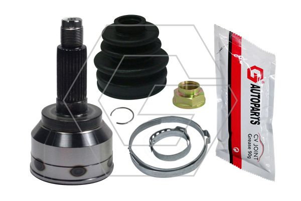 ШРУС наружный, перед прав/лев  — ST-1662