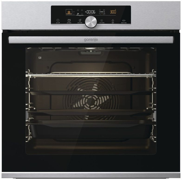 Духовой шкаф Gorenje BPS 6747A06X - купить с доставкой по выгодным ...