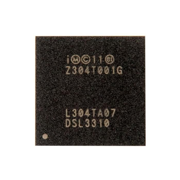 Контроллер Thunderbolt INTEL DSL3310(B1) SLJR3 - купить с доставкой по ...