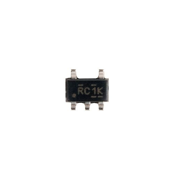 микросхема OP AMP LMV3211DBVR RC1K SOT23-5 - купить с доставкой по ...