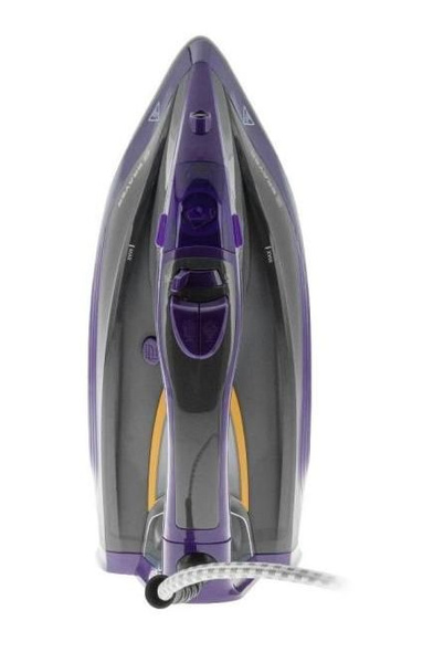 Утюг BRAYER BR BR4001 Керамическое покрытие - купить по выгодной цене в ...