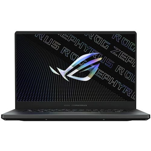 Ноутбук ASUS ROG Zephyrus M16 GU603ZE, черный купить по низкой цене ...