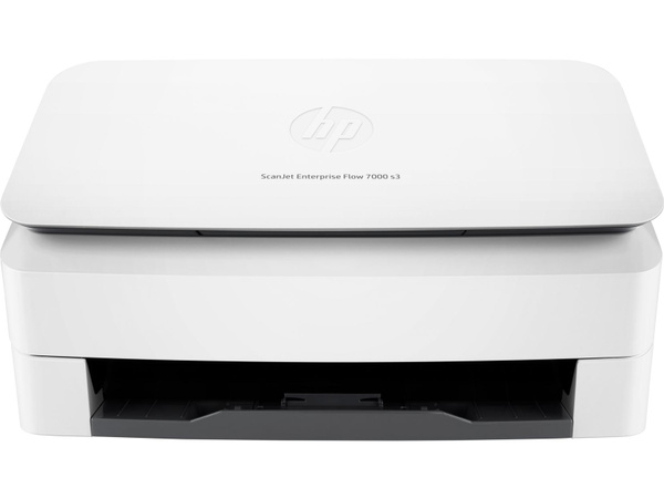 Сканер HP ScanJet Enterprise Flow 7000 s3 - купить по выгодной цене в ...